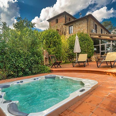 Relais La Martina Hotel Pietraviva Exterior photo
