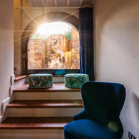 Relais La Martina Hotel Pietraviva Exterior photo