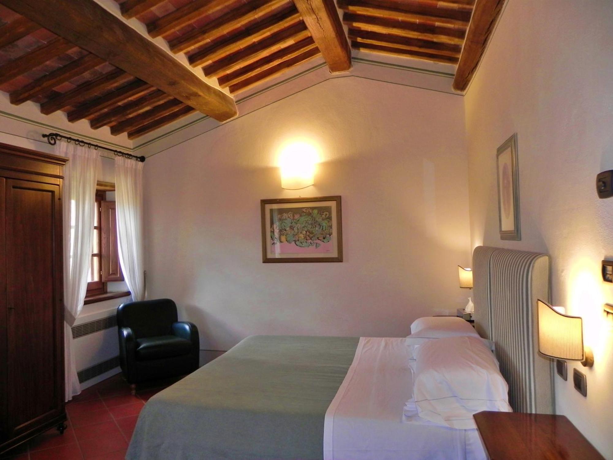 Relais La Martina Hotel Pietraviva Room photo