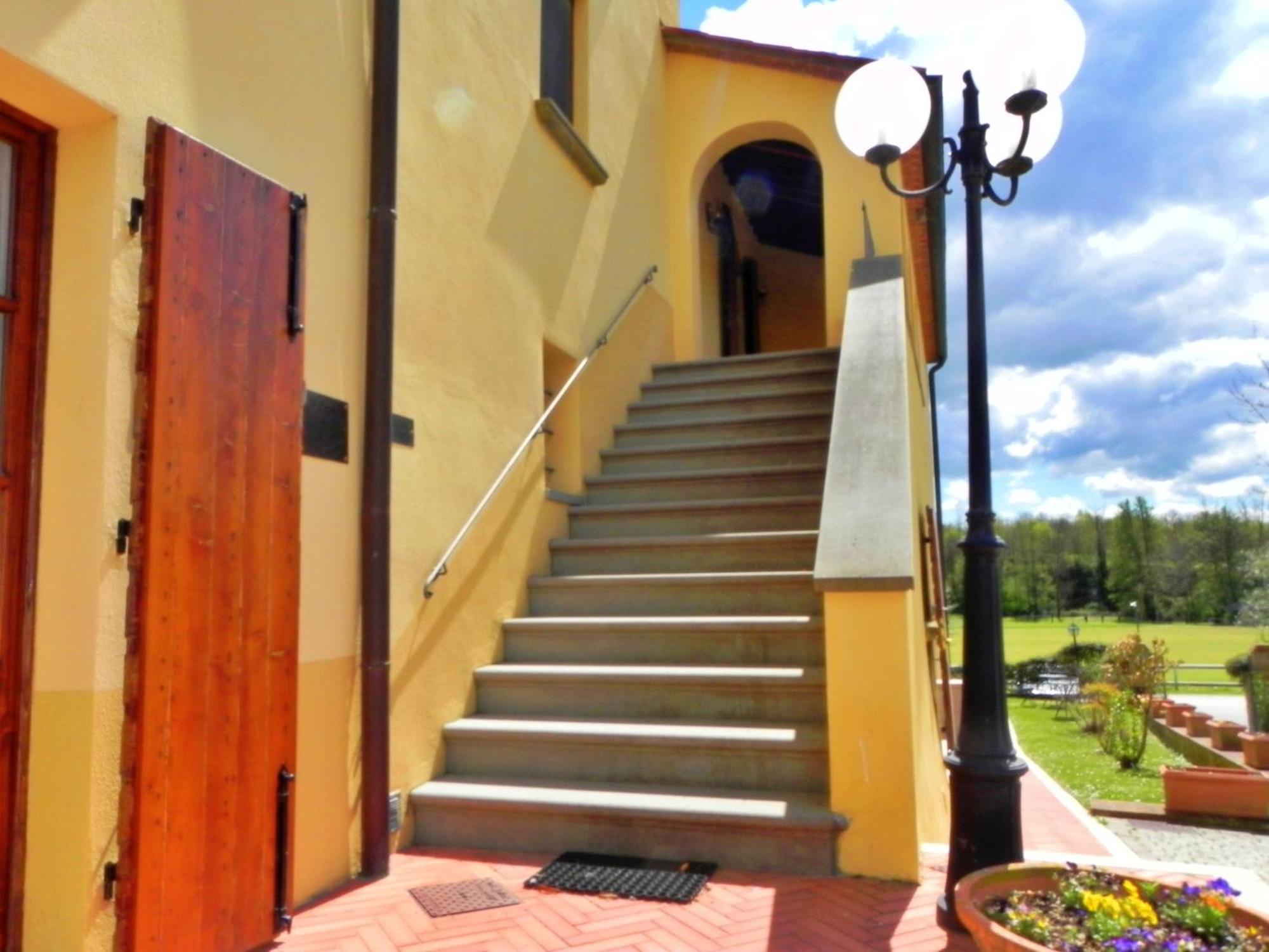 Relais La Martina Hotel Pietraviva Room photo