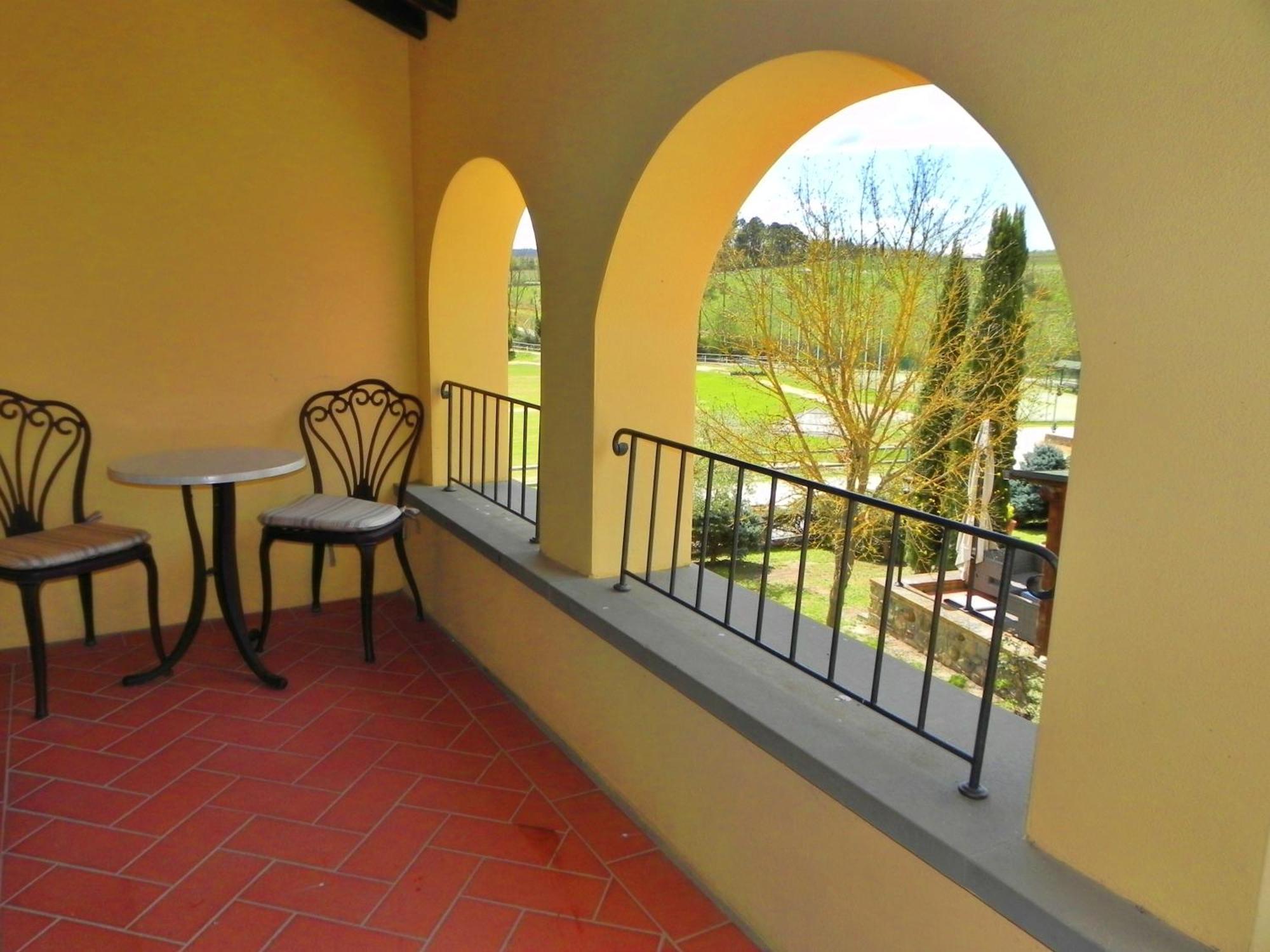 Relais La Martina Hotel Pietraviva Room photo