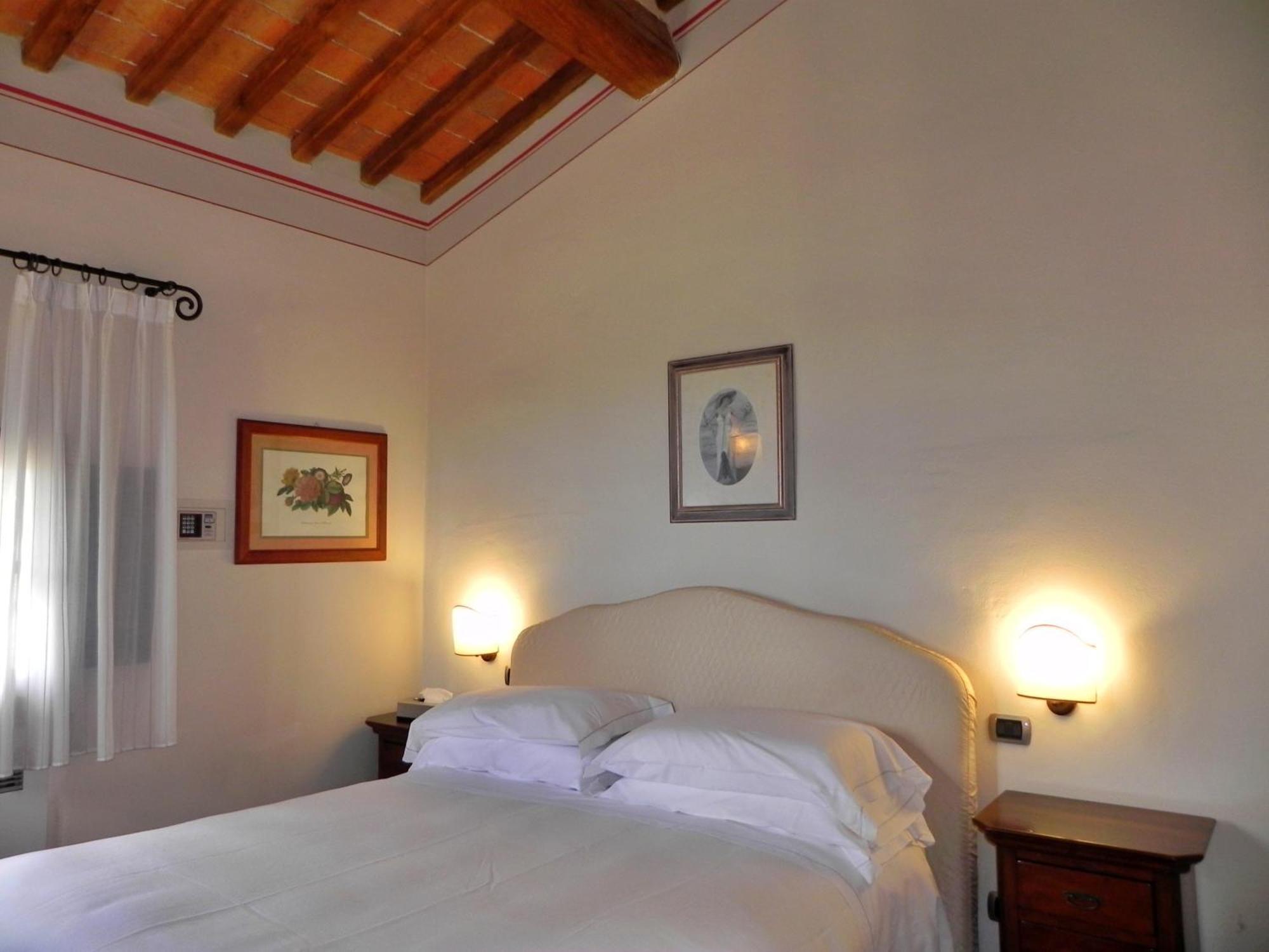 Relais La Martina Hotel Pietraviva Room photo