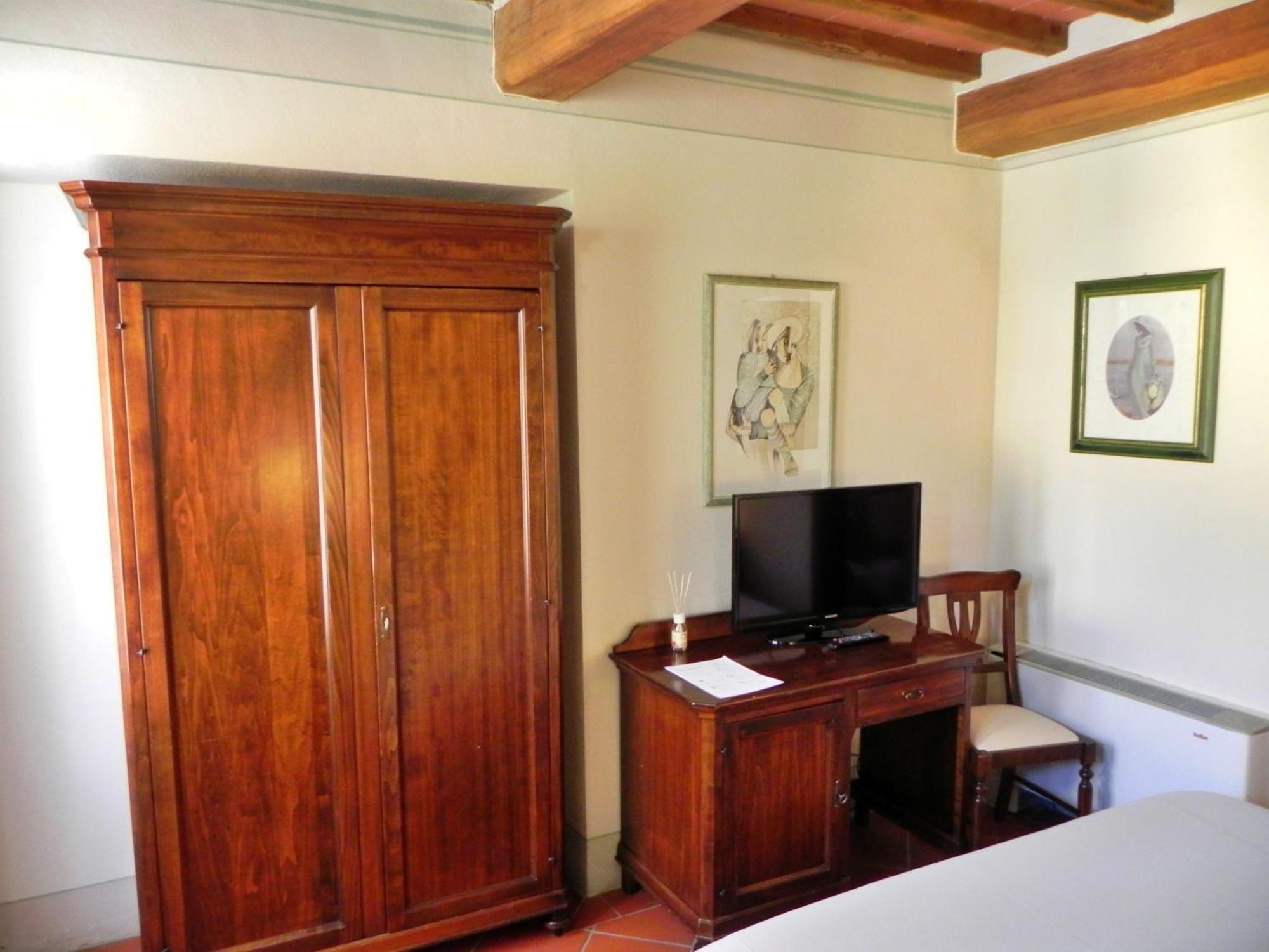 Relais La Martina Hotel Pietraviva Room photo
