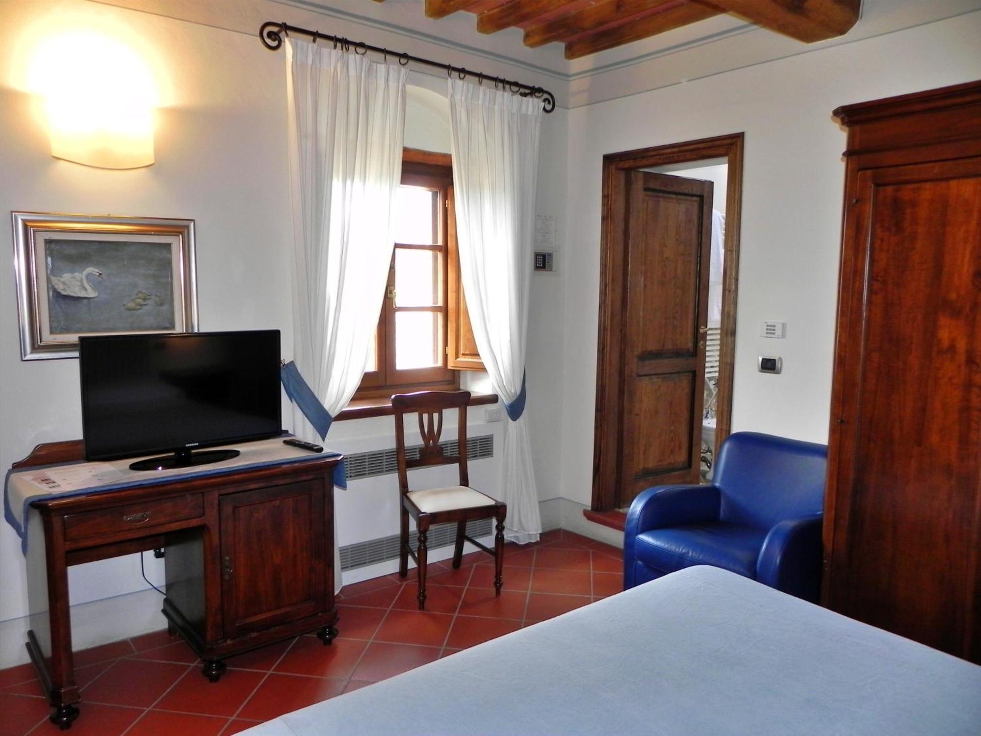 Relais La Martina Hotel Pietraviva Room photo