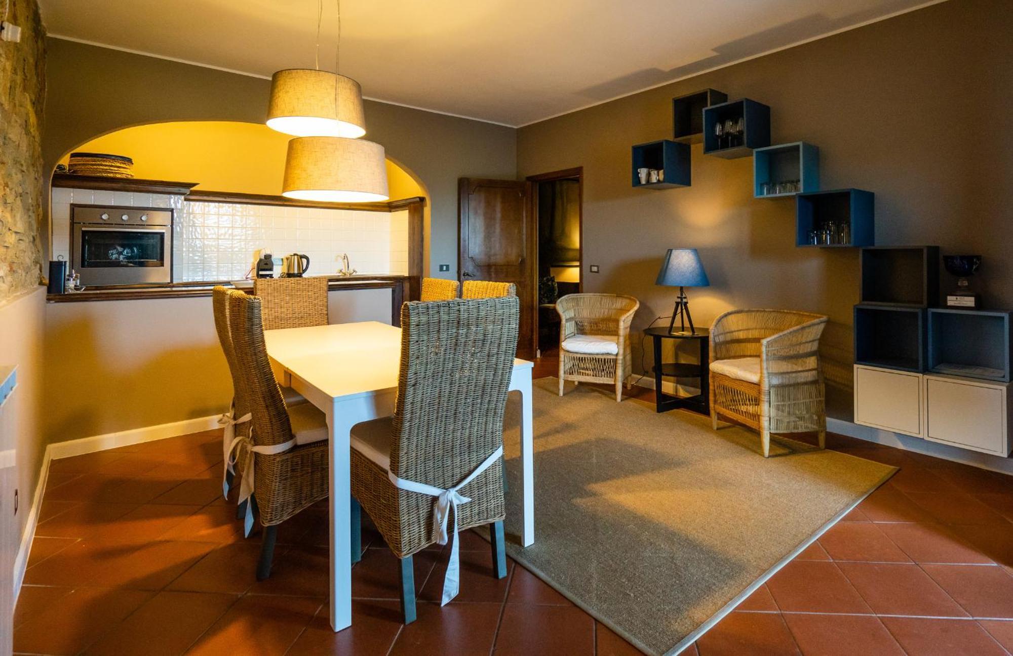 Relais La Martina Hotel Pietraviva Exterior photo